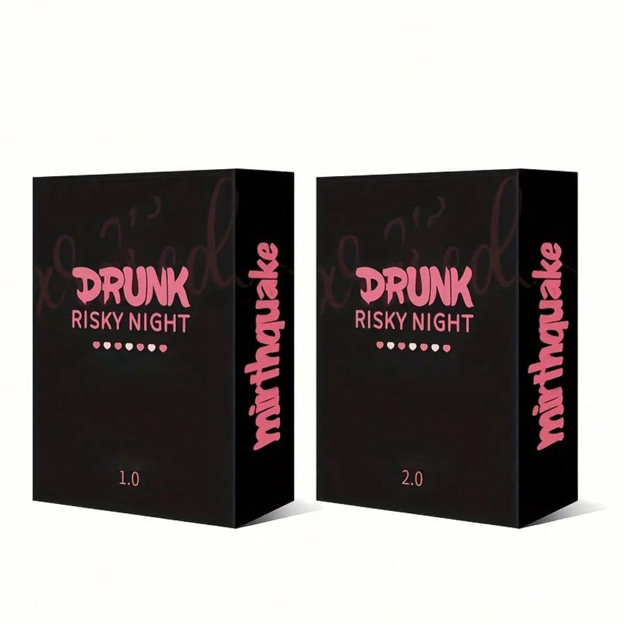 Board Game Coup - Drunk Risky Night Card Game, Hilarious