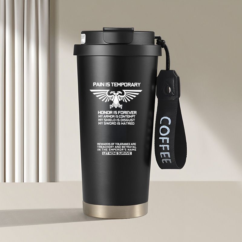 Board Game Warhammer 40K - Warhammer 40K Peripheral Water Cup Imperial