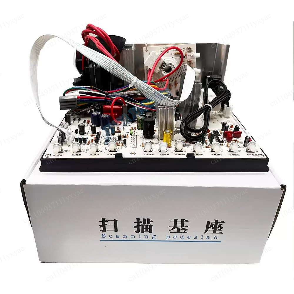 Arcade scanning board 14-21 in - Board Game Youtube 评论和价格