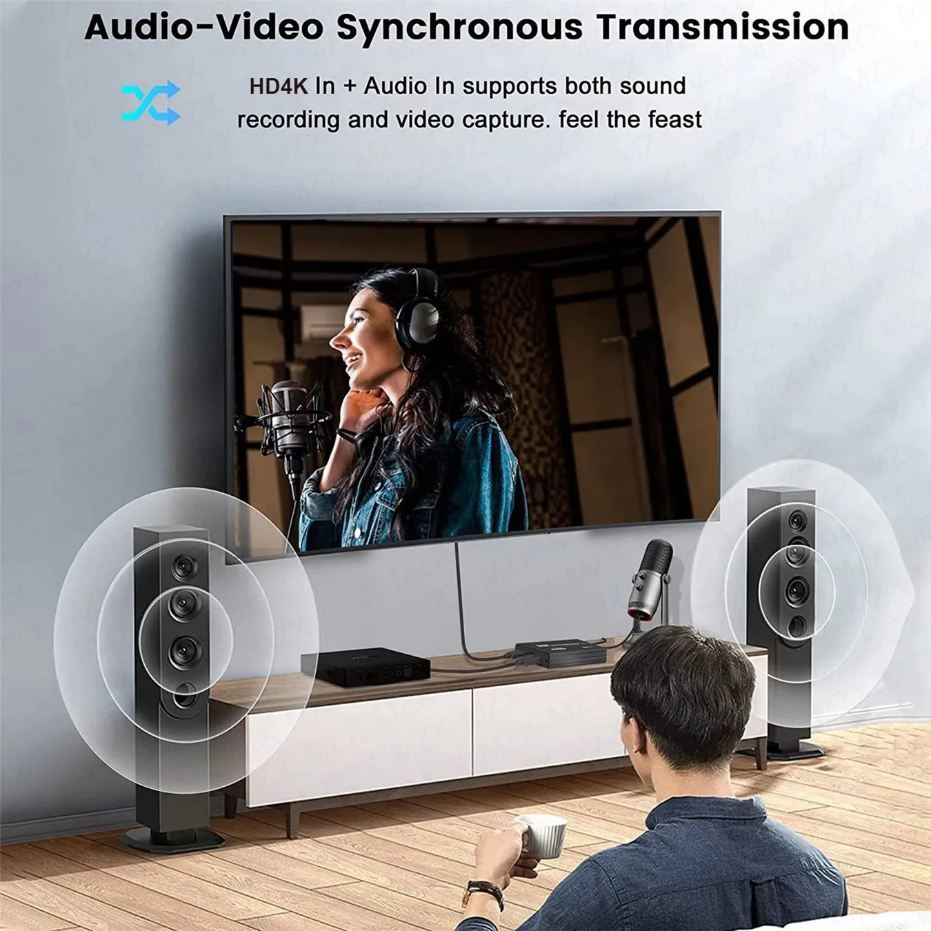 Video Capture Card Board USB 3 - Board Game Loop 评论和价格