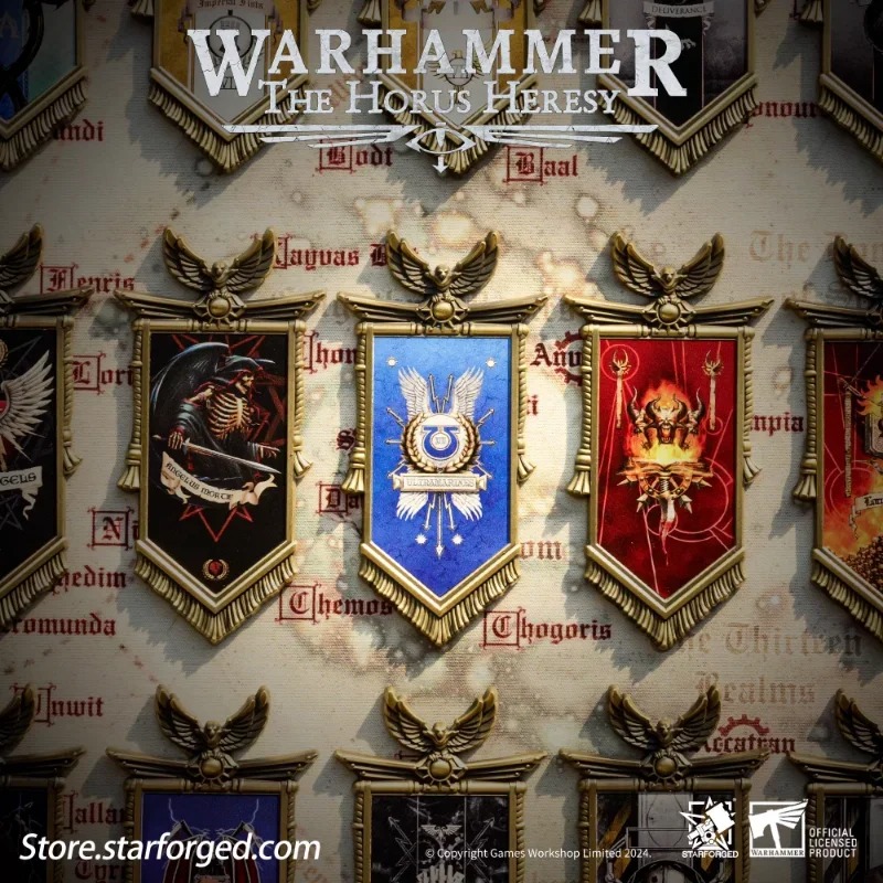 Warhammer Starforged Game Peri - Board Game Warhammer 40K 评论和价格