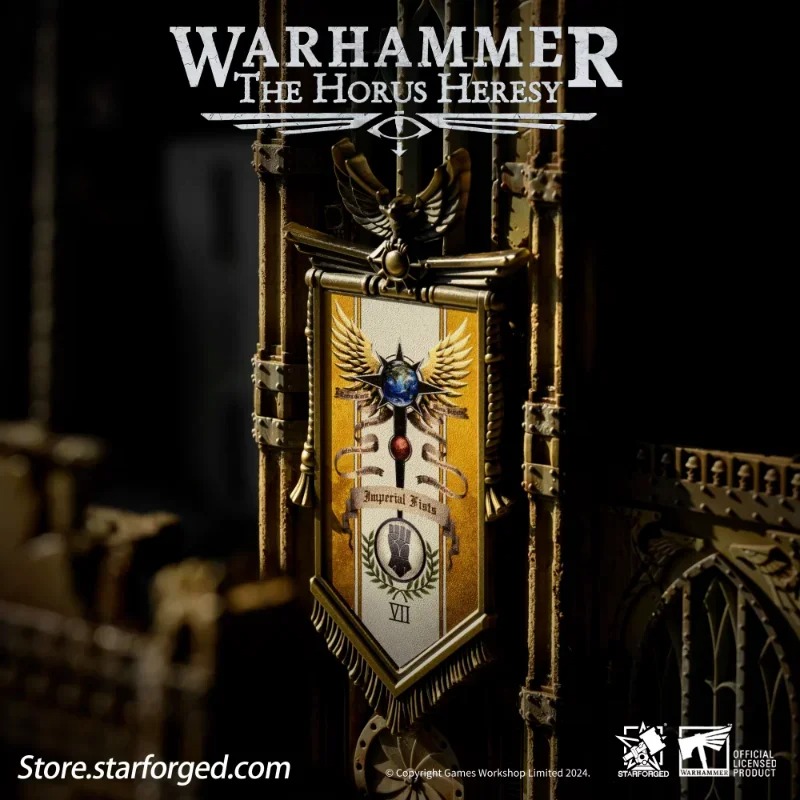 Warhammer Starforged Game Peri - Board Game Warhammer 40K 评论和价格
