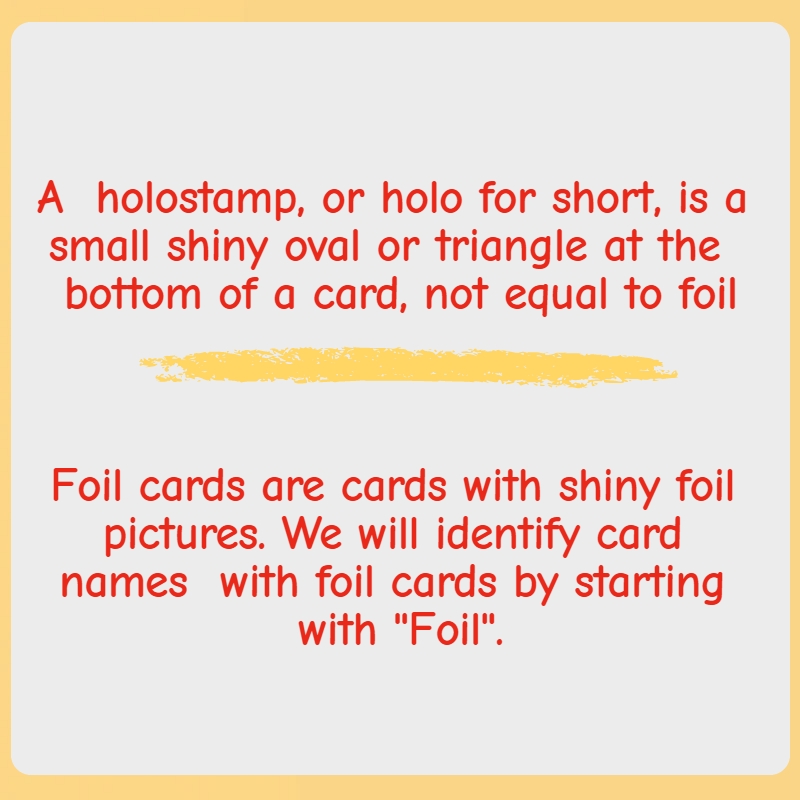 MPS Foil 