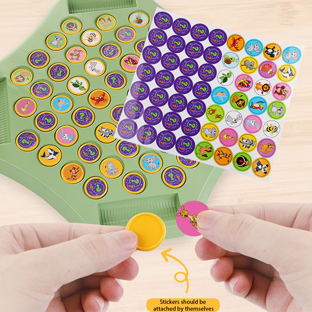 Flip Chess Children Memory Tra - Board Game Flip 7 评论和价格