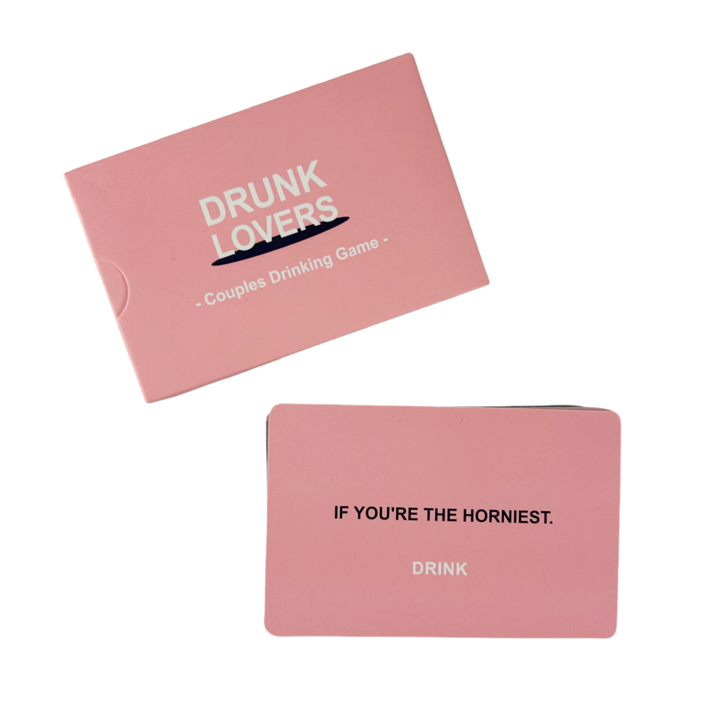 54 Pcs Kawaii Drunk Lovers Cou - Board Game Coup 评论和价格