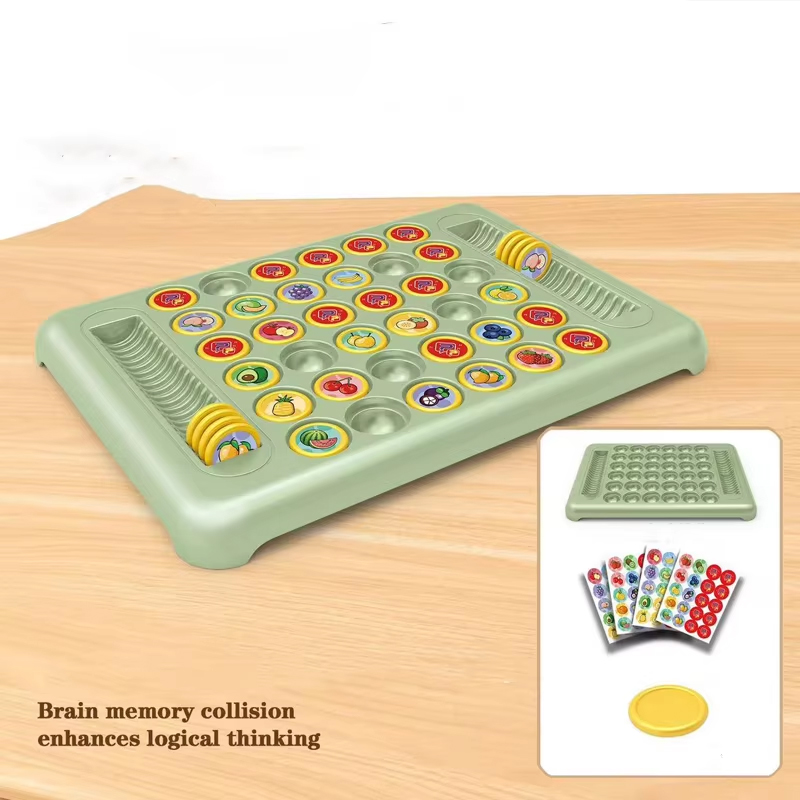 Fun Flip Game: Logic Thinking  - Board Game Flip 7 评论和价格