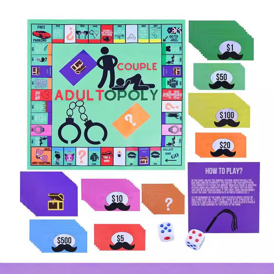 Couple Chessboard Monopolys Pa - Board Game Coup 评论和价格