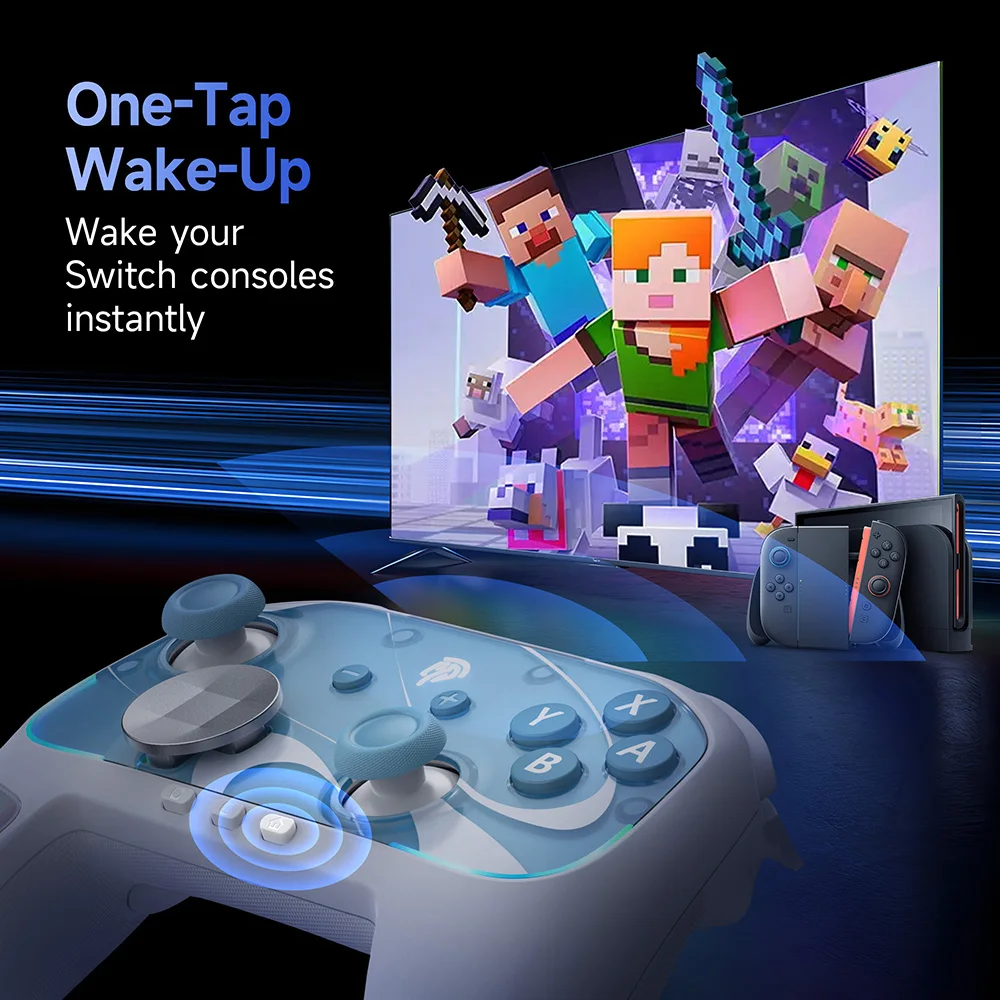 EasySMX S10 Wireless Gamepad T - Board Game Android 评论和价格
