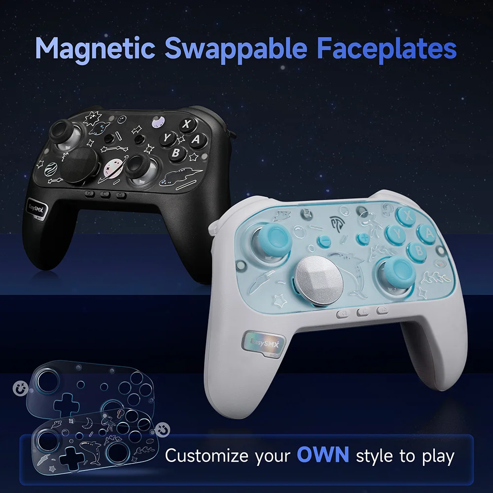 EasySMX S10 Wireless Gamepad T - Board Game Android 评论和价格