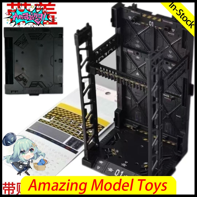 In Stock Gundam Gnaku HG/RG/1/ - Bandai Model Gundam Rg 评论和价格