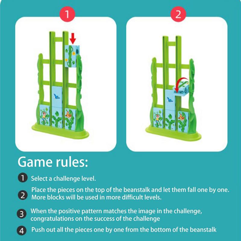 Smart Plant Board Game Fun Kid - Board Game Flip 7 评论和价格
