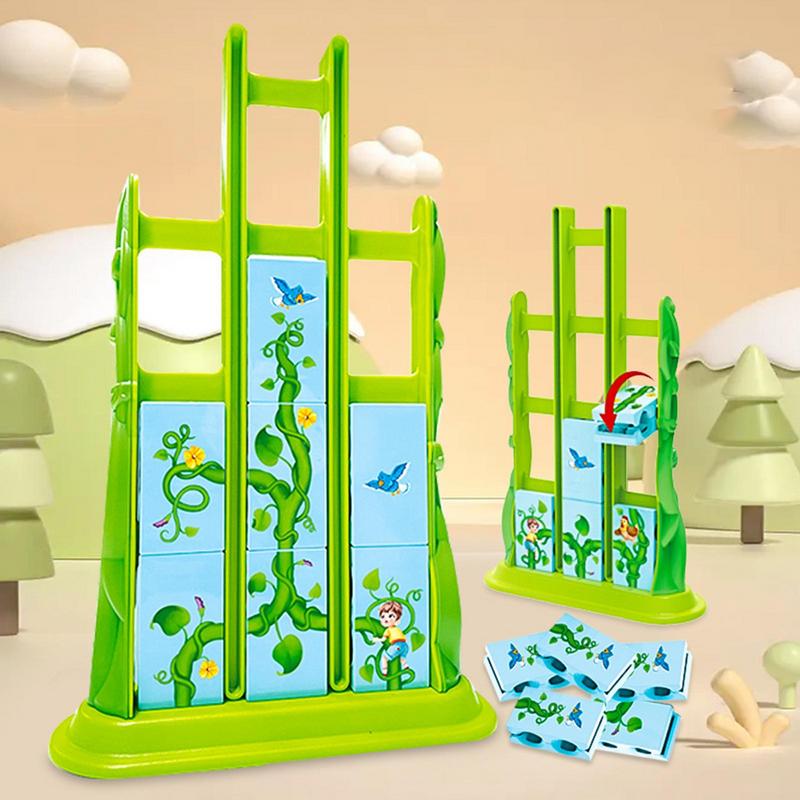 Smart Plant Board Game Fun Kid - Board Game Flip 7 评论和价格