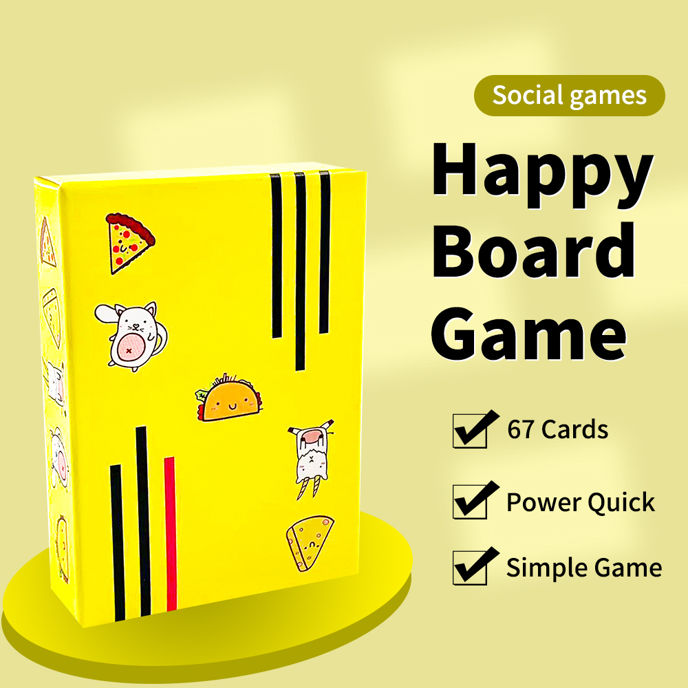 Card Game Party Board Game Adu - Board Game Coup 评论和价格