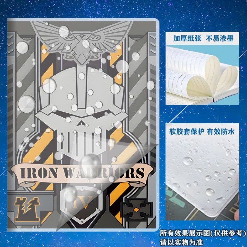 Warhammer 40K Notebook Space M - Board Game Warhammer 40K 评论和价格