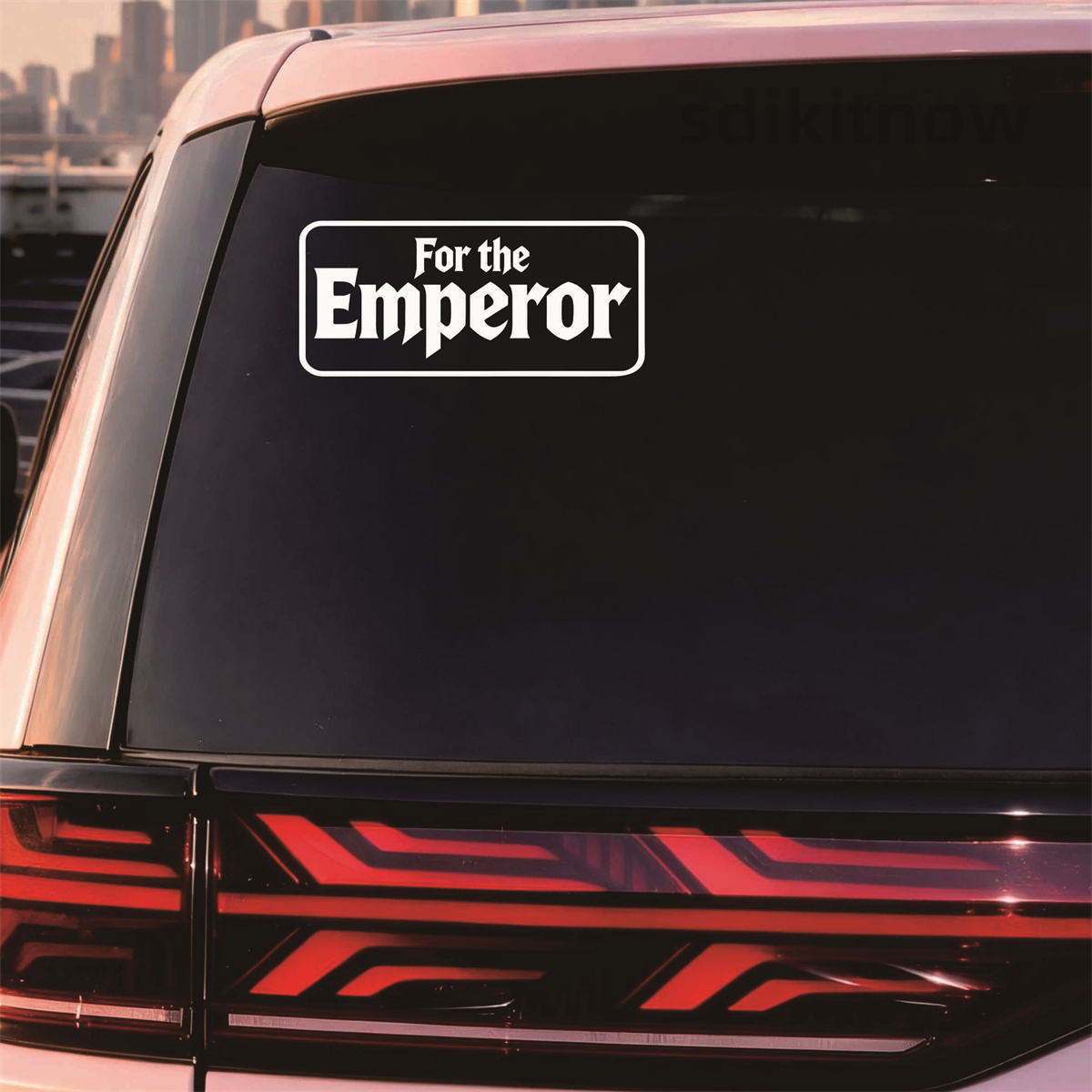 For The Emperor For Warhammer  - Board Game Warhammer 40K 评论和价格