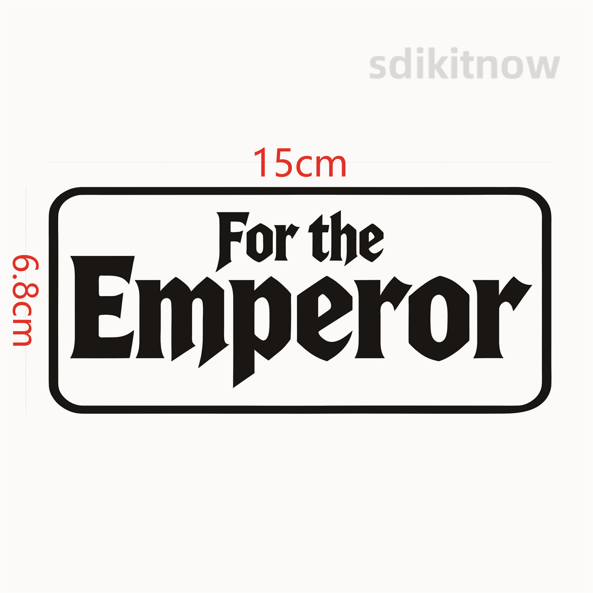For The Emperor For Warhammer  - Board Game Warhammer 40K 评论和价格