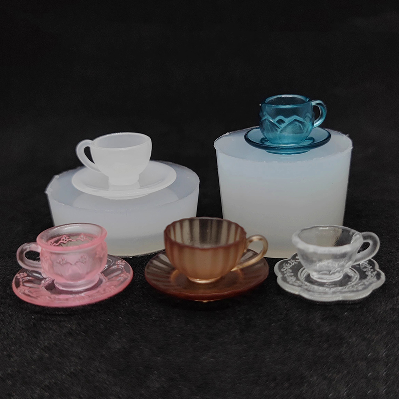 Z. 1 Set Dollhouse Food And Pl - Miniature Terrain Set 评论和价格