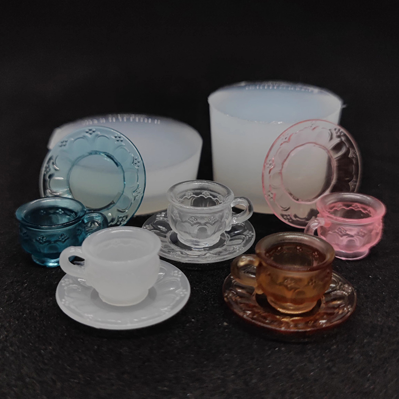 Z. 1 Set Dollhouse Food And Pl - Miniature Terrain Set 评论和价格