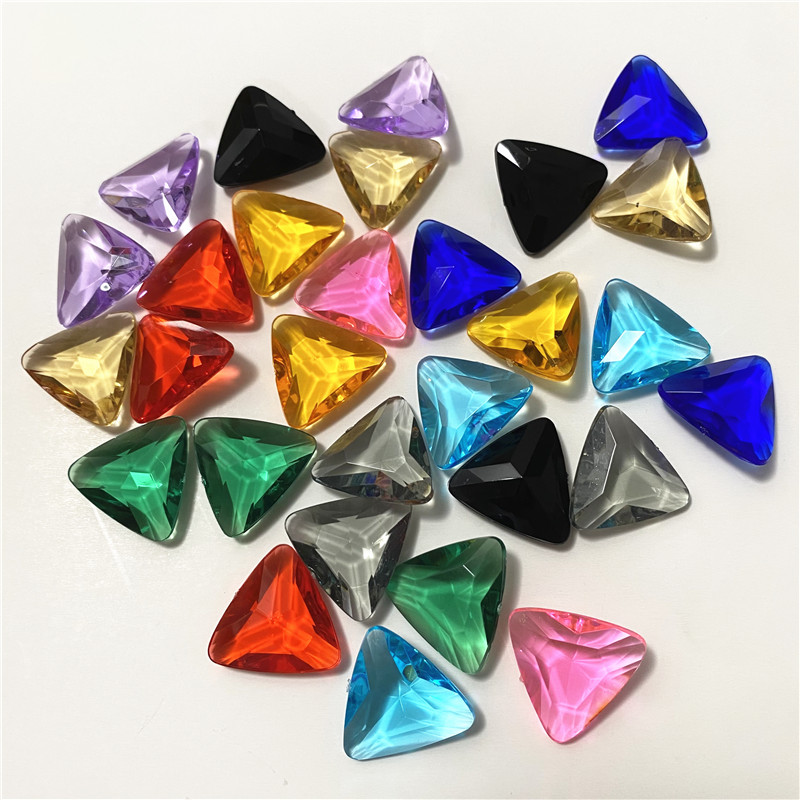 10Pcs Acrylic Plastic 23*23*23 - Board Game Loop 评论和价格