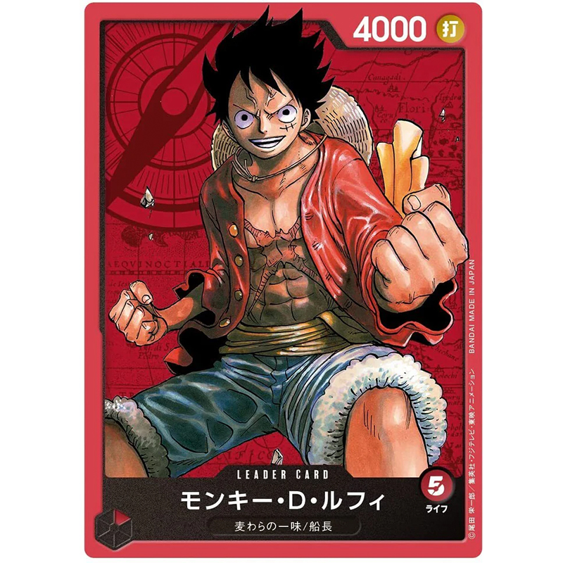 BANDAI One Piece Card Game Sta - Board Game Pirates 评论和价格