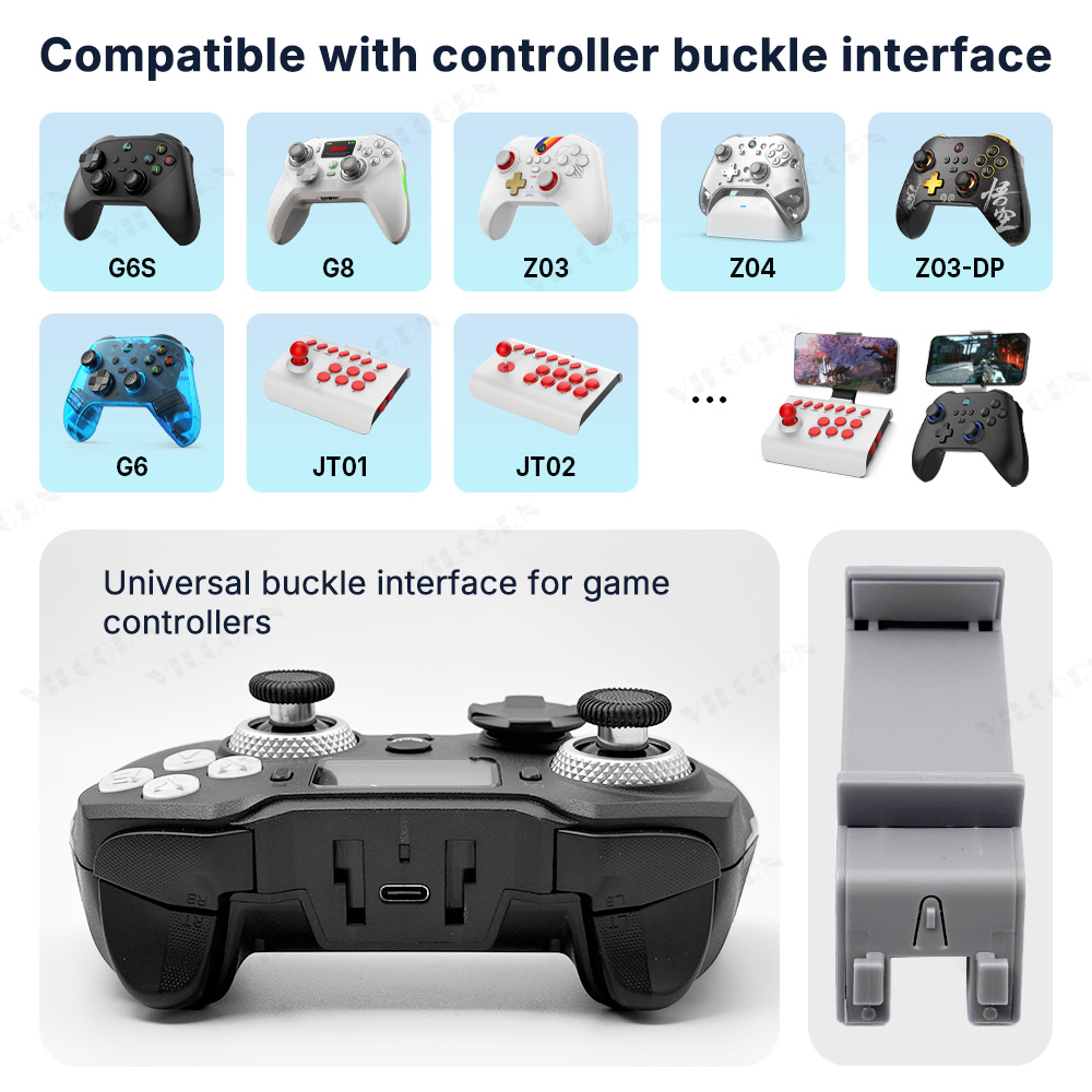 Game Controller Phone Holder f - Board Game Android 评论和价格