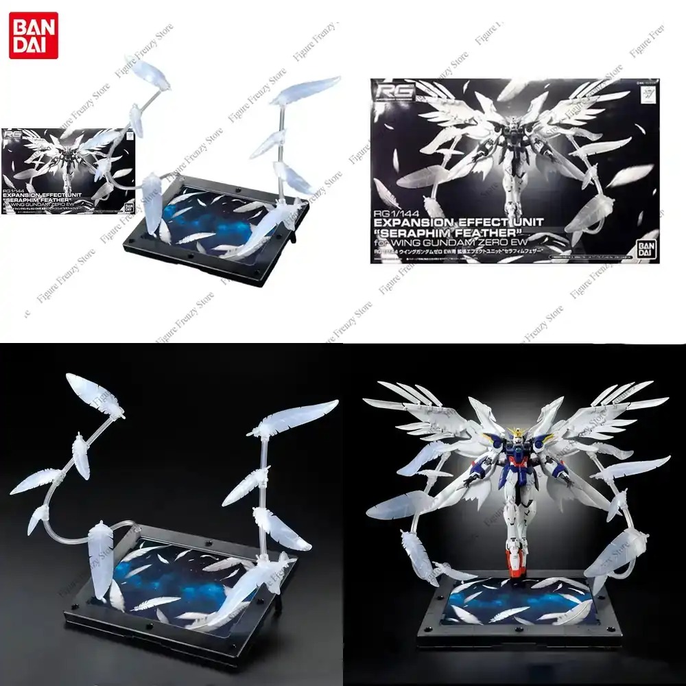 Special Offer for Bandai Gunda - Bandai Model Gundam Rg 评论和价格