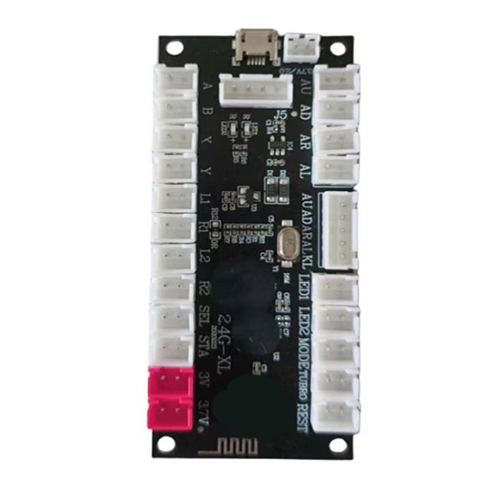 L77A 2.4G Wireless Zero Delay  - Board Game Android 评论和价格