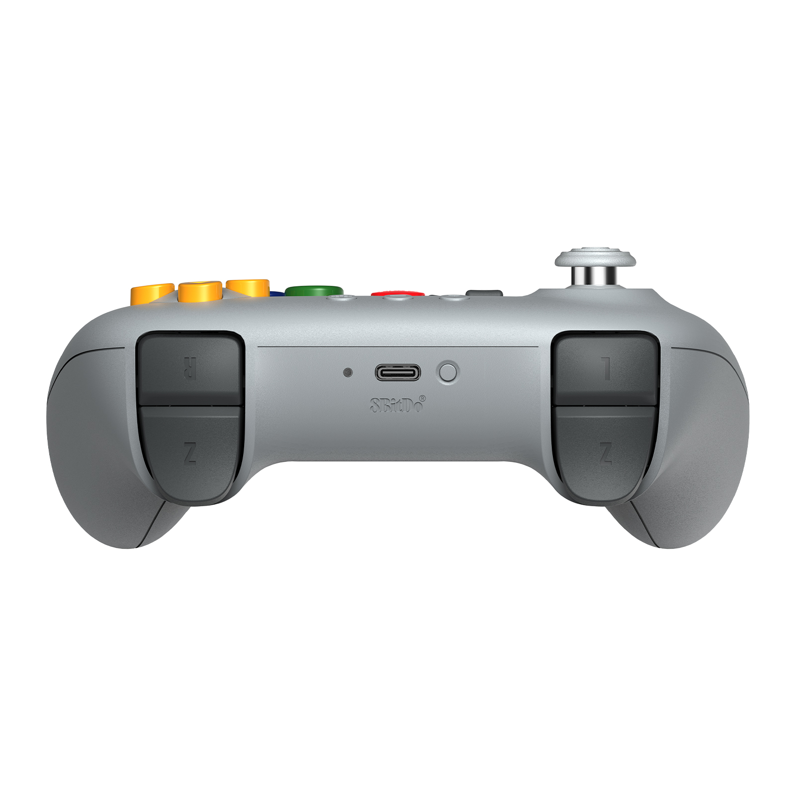 8BitDo Gray N64 Bluetooth Cont - Board Game Android 评论和价格