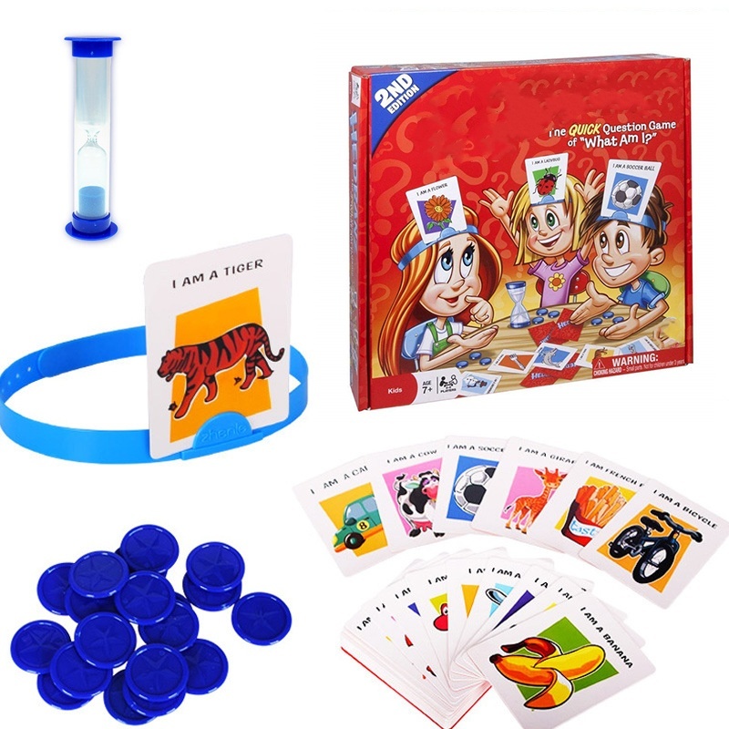 Kids Funny Cards Board Game To - Board Game Coup 评论和价格