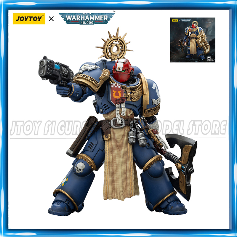 JOYTOY Warhammer40K 1/18 Space - Board Game Warhammer 40K 评论和价格