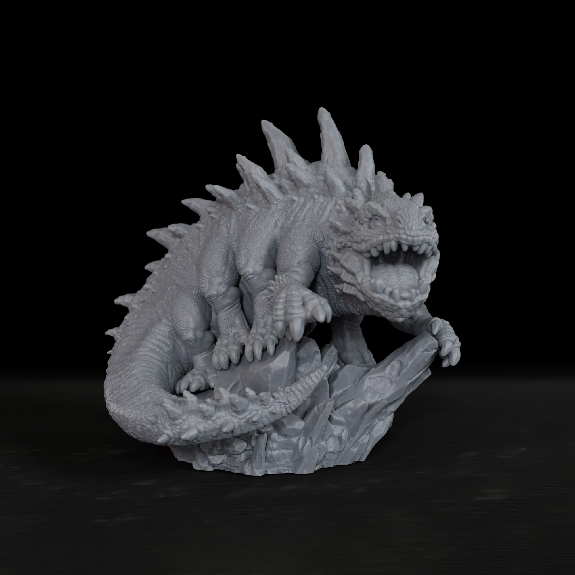 Fantasy Basilisk Minis - RPG T - Board Game Rpg 评论和价格