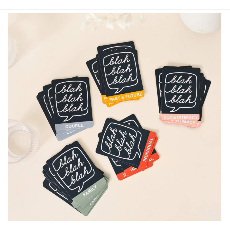 Love Language Card Game Board  - Board Game Coup 评论和价格
