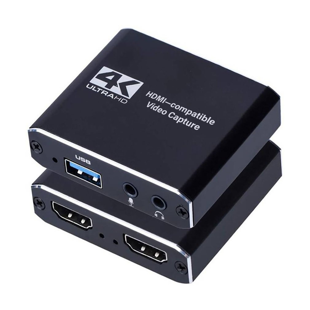 1080P 4K HDMI-compatible To US - Board Game Loop 评论和价格