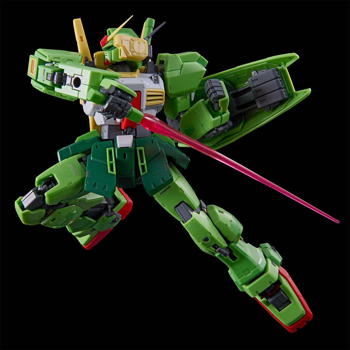 Pre-sale Bandai PB LIMITED RG  - Bandai Model Gundam Rg 评论和价格