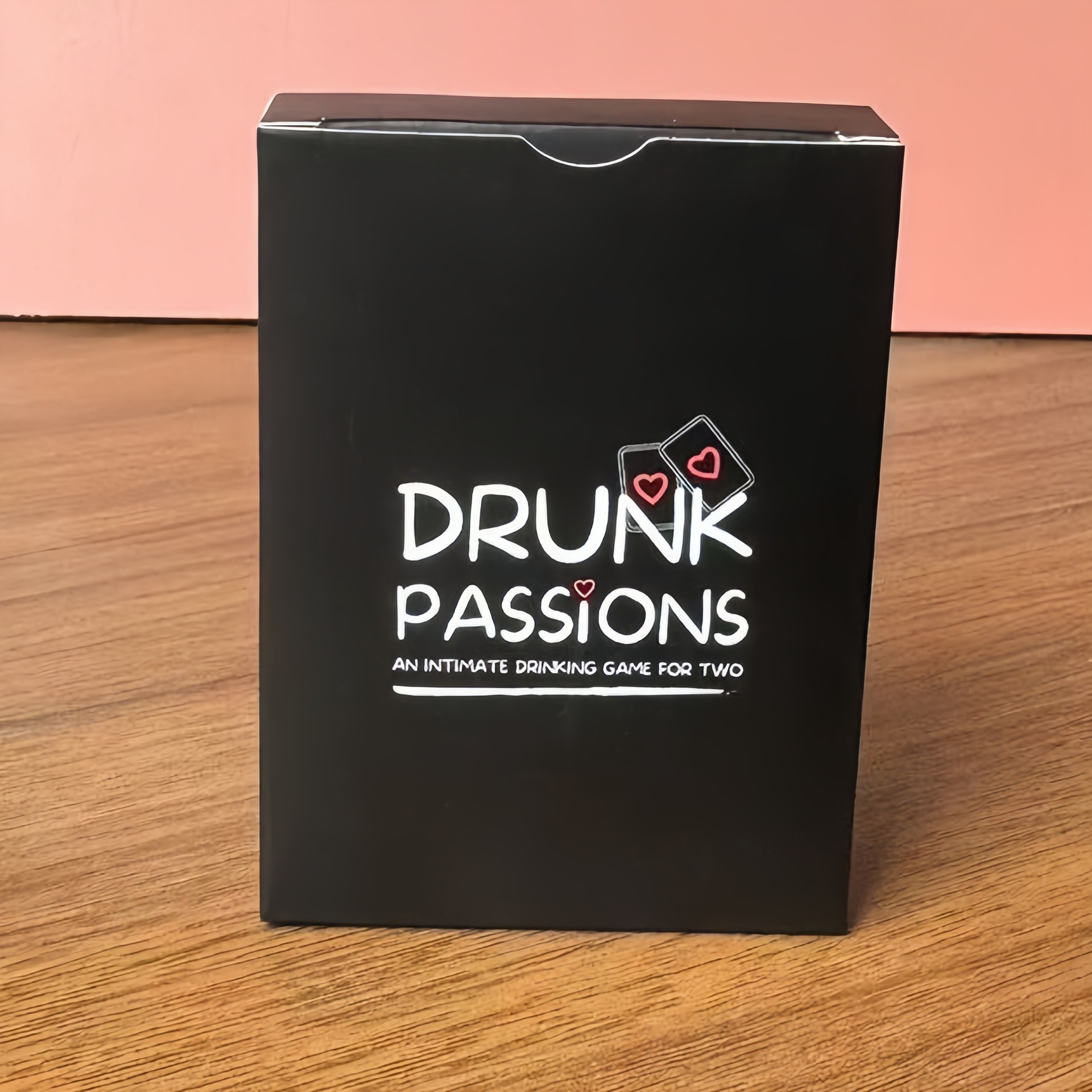 Drunk Passions Lovers Couples  - Board Game Coup 评论和价格