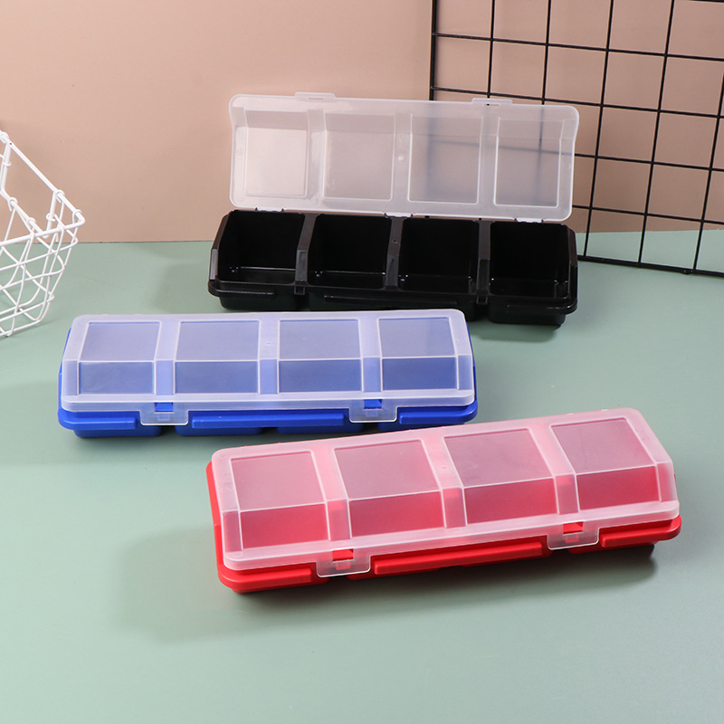 New style 1Pcs  Multi-Compartm - Token Tray Organizer 评论和价格