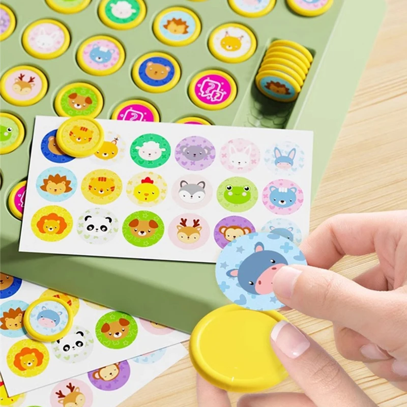 Memory Flip Chess Board Game F - Board Game Flip 7 评论和价格