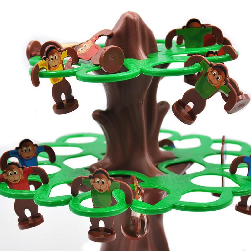 Fun board game happy jumping m - Board Game Flip 7 评论和价格