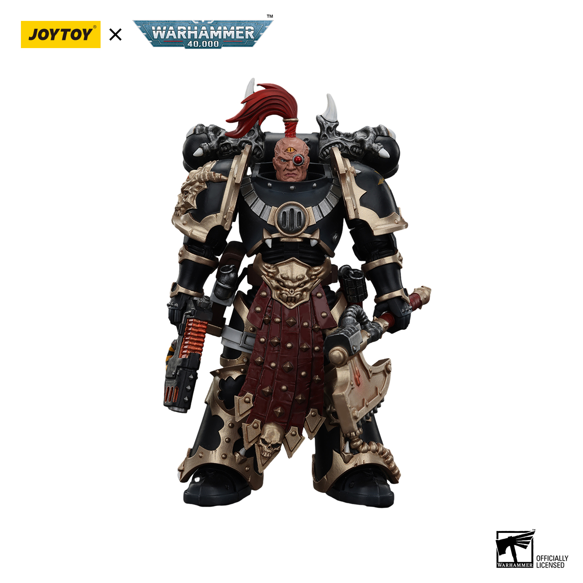 JOYTOY Warhammer 40k 1/18 Acti - Board Game Warhammer 40K 评论和价格