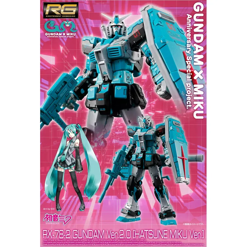 Brand new，Special Offer Spot P - Bandai Model Gundam Rg 评论和价格