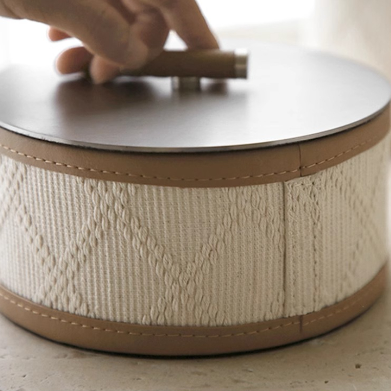 Jewelry Storage Box Retro Orga - Token Tray Organizer 评论和价格
