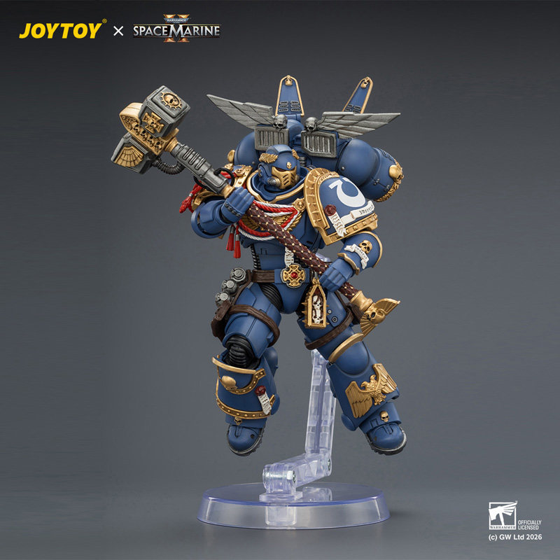 Pre-order JOYTOY Warhammer Spa - Board Game Warhammer 40K 评论和价格