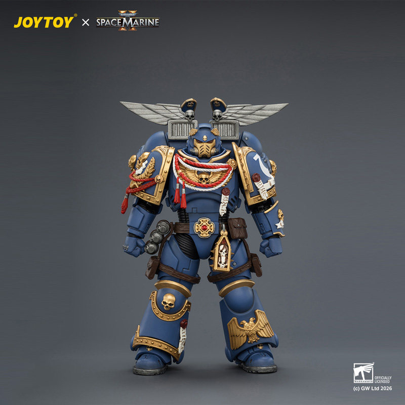 Pre-order JOYTOY Warhammer Spa - Board Game Warhammer 40K 评论和价格