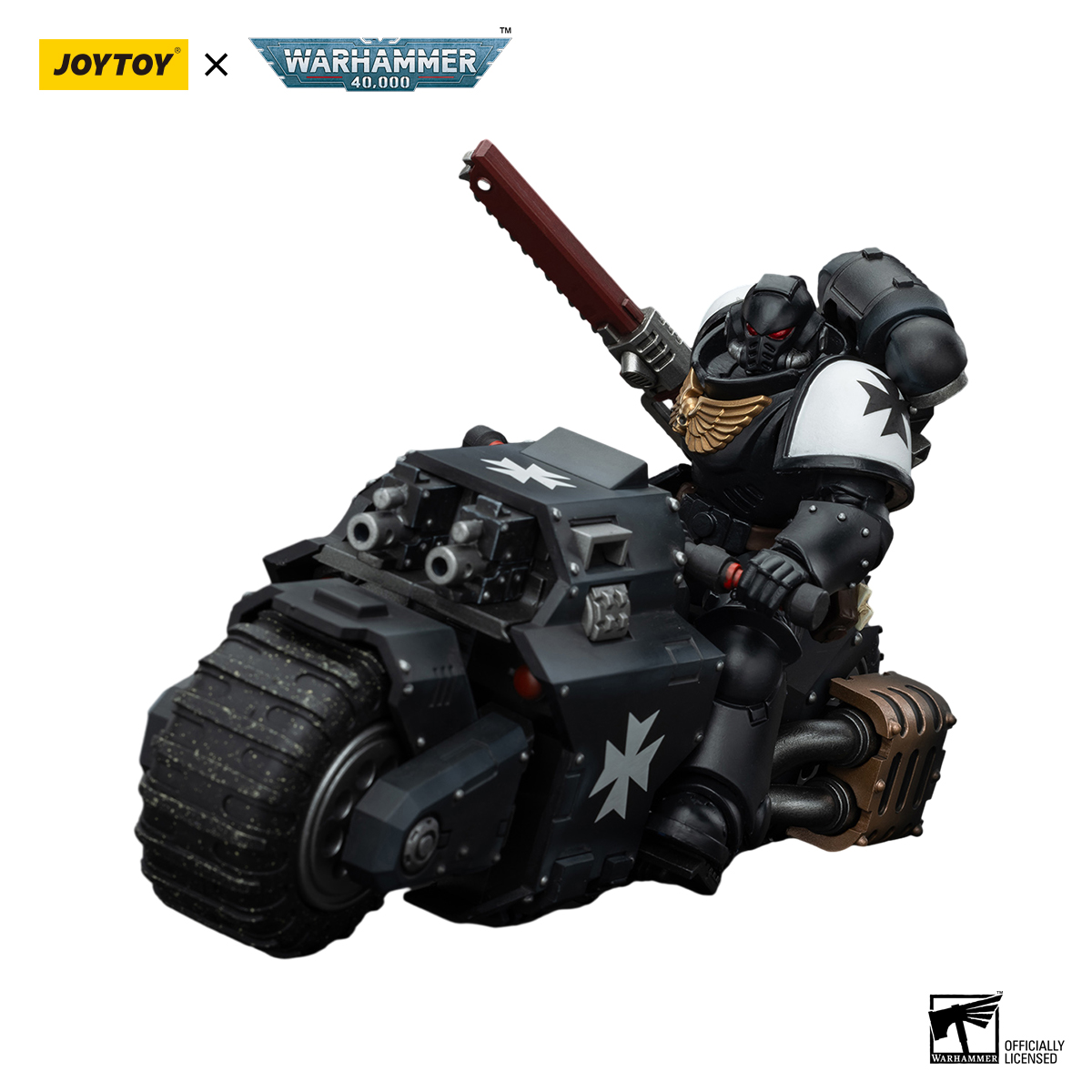 [IN STOCK]JOYTOY Warhammer 40K - Board Game Warhammer 40K 评论和价格