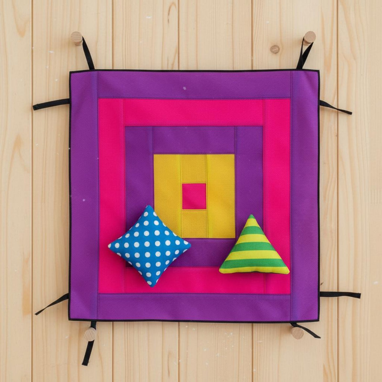 Sticky Sphere Aiming Board Boa - Board Game Loop 评论和价格