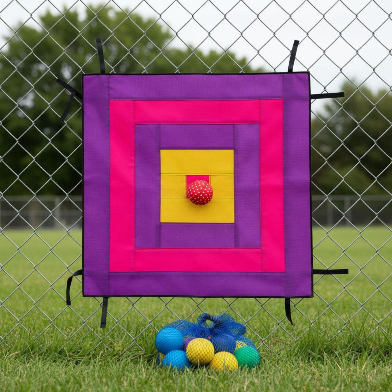 Sticky Sphere Aiming Board Boa - Board Game Loop 评论和价格