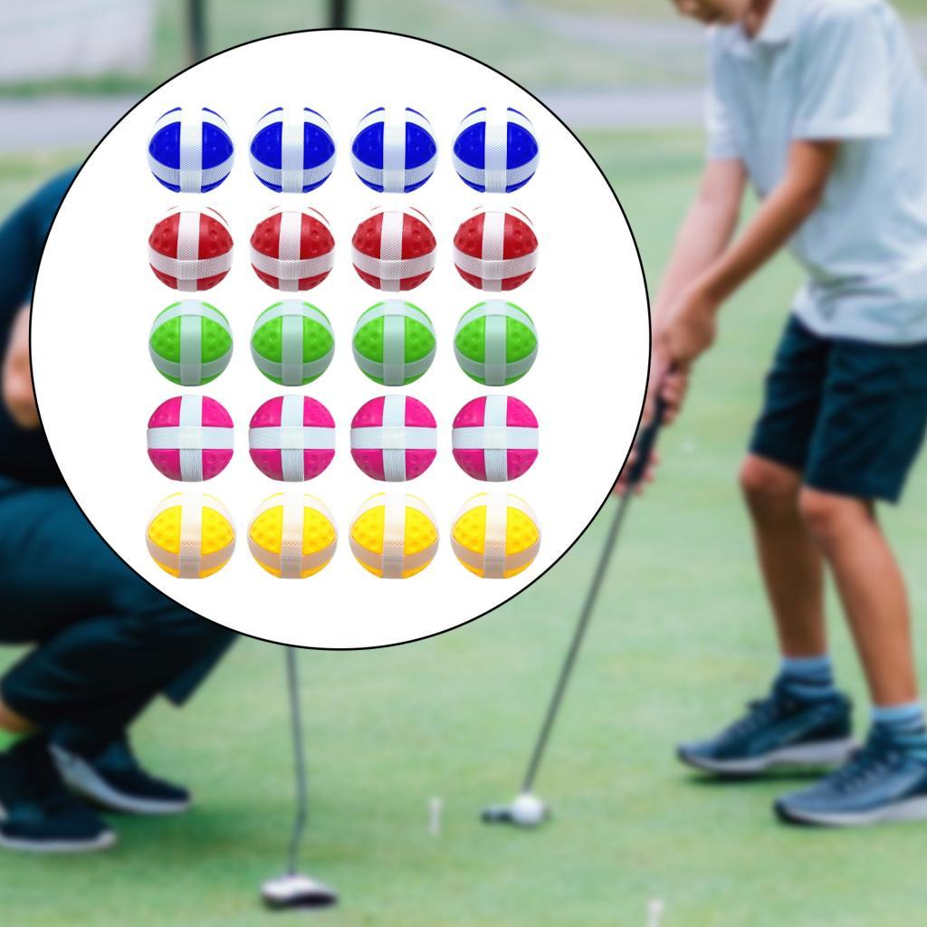 Mini Sticky Golf Balls for Fab - Board Game Loop 评论和价格