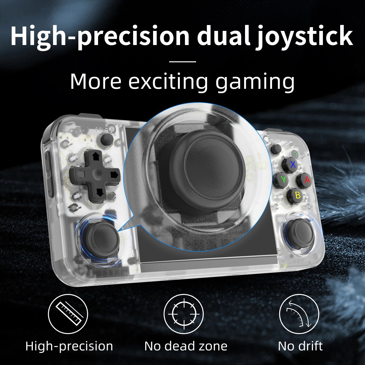 ANBERNIC RG35XX H Handheld Gam - Board Game Warhammer 40K 评论和价格