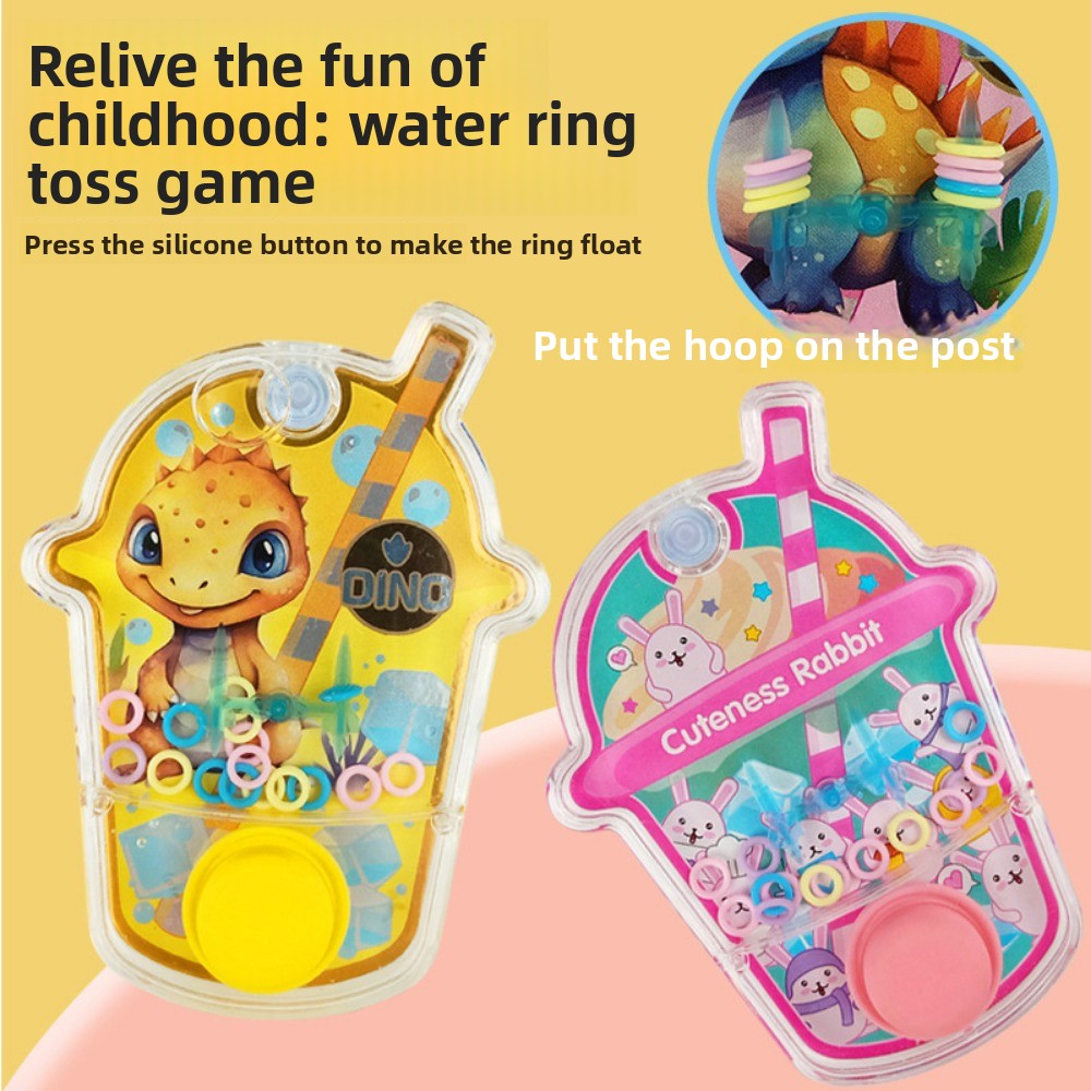 New 3 Colors Childhood Memorie - Board Game Loop 评论和价格