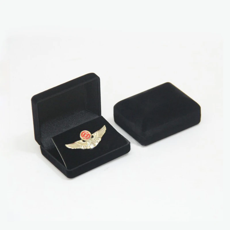Fine Badge Medal Packaging Box - Token Tray Organizer 评论和价格
